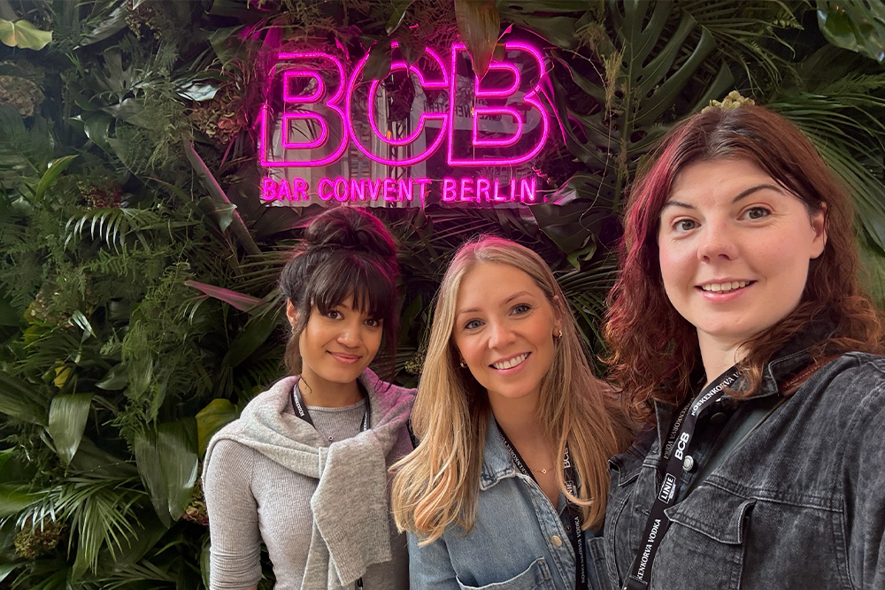 国际涂料工业展现场照片