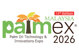 印尼棉兰国际棕榈油工业设备展会