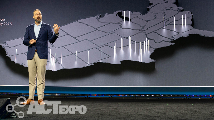 国际涂料工业展现场照片