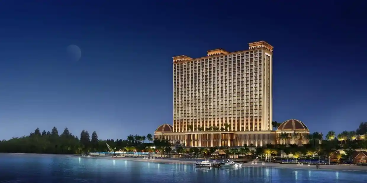 国际涂料工业展现场照片