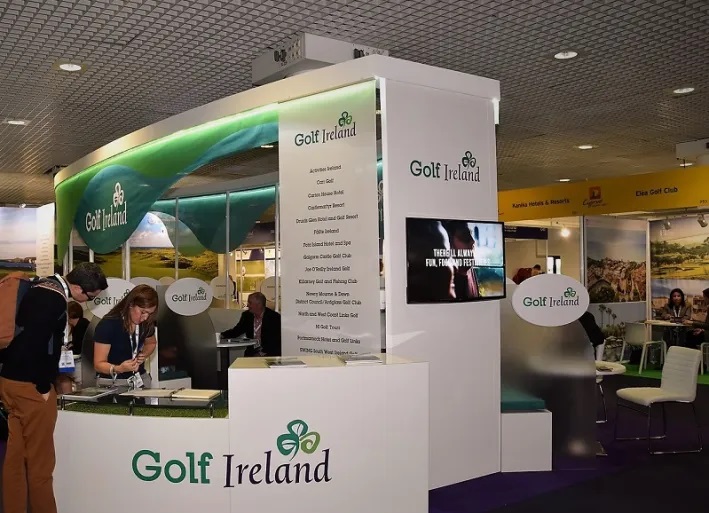 国际涂料工业展现场照片