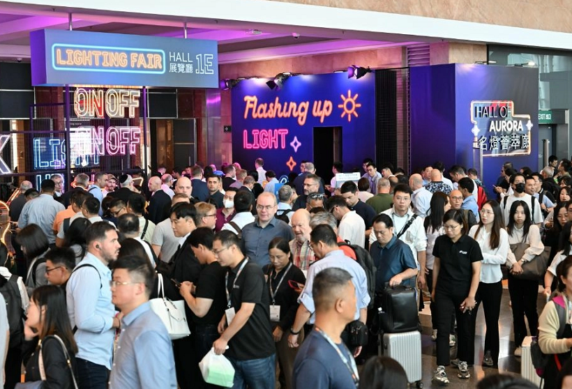 国际涂料工业展现场照片