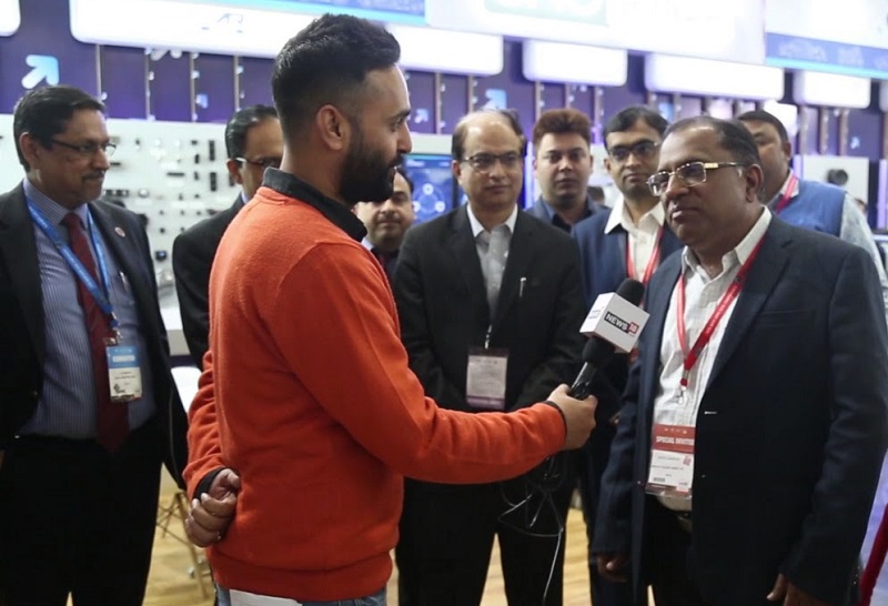 国际涂料工业展现场照片