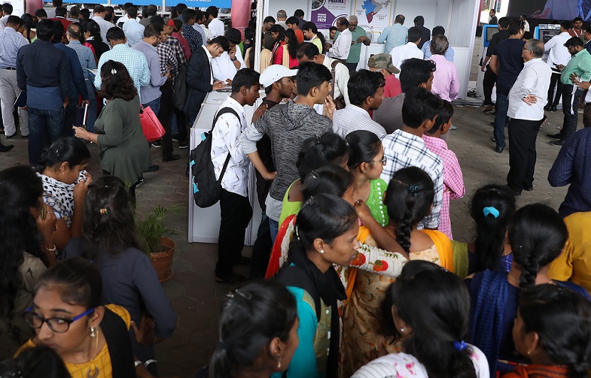 国际涂料工业展现场照片