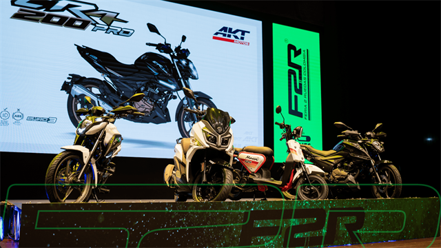 国际涂料工业展现场照片