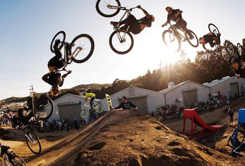 国际涂料工业展现场照片