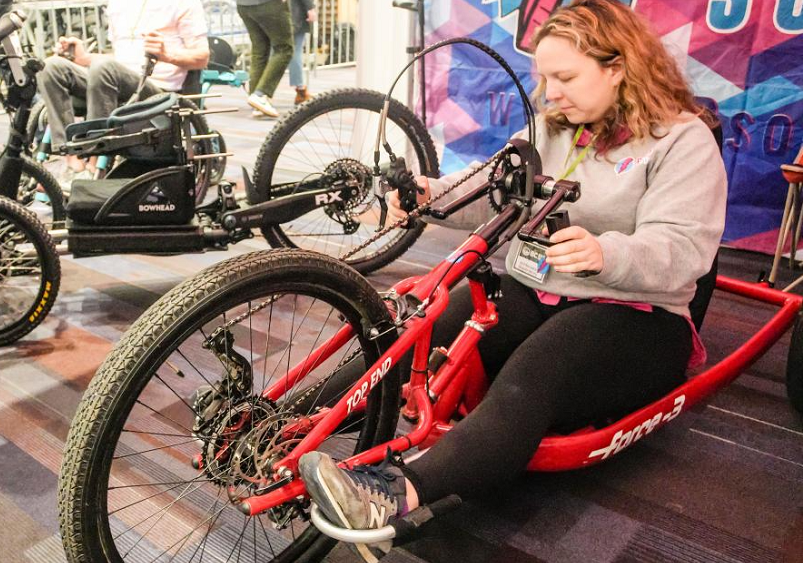 国际涂料工业展现场照片