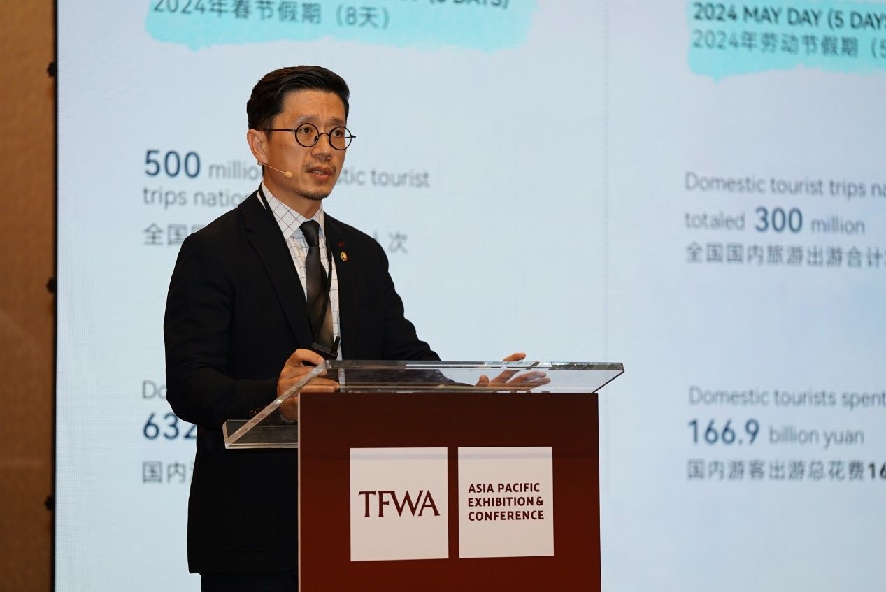 国际涂料工业展现场照片