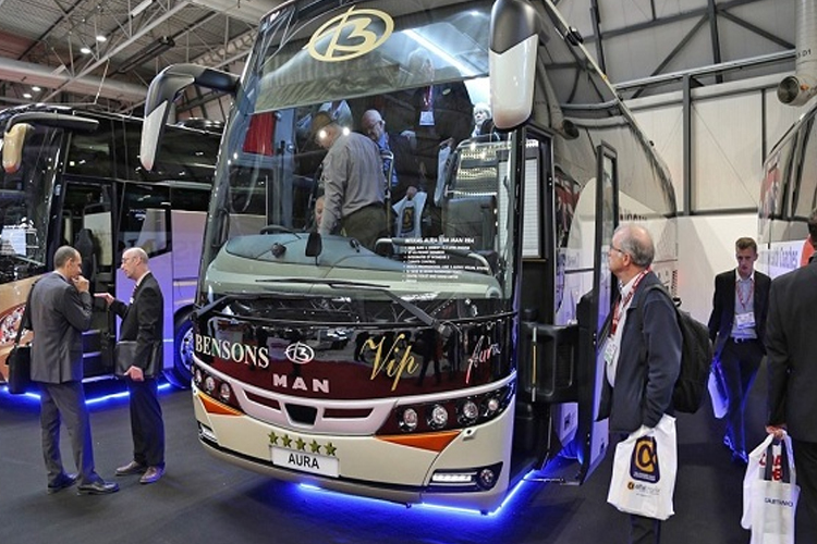 国际涂料工业展现场照片