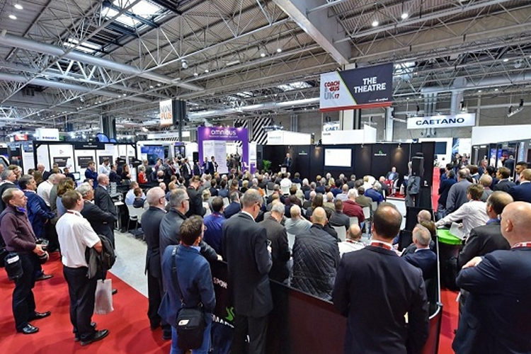 国际涂料工业展现场照片