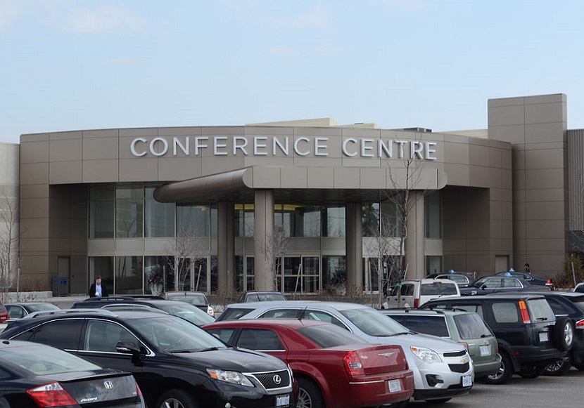 国际涂料工业展现场照片