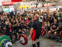 国际涂料工业展现场照片