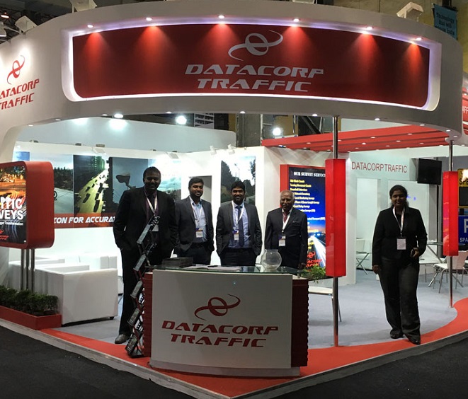 国际涂料工业展现场照片