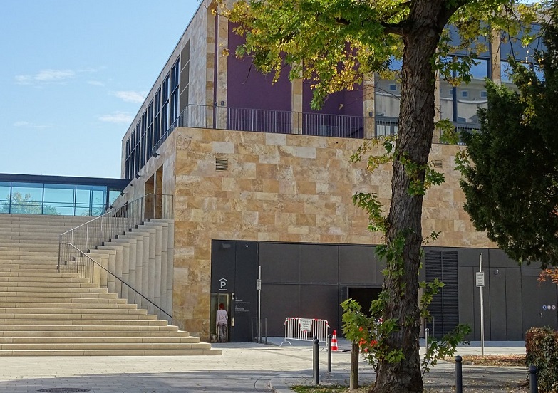 国际涂料工业展现场照片