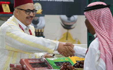 国际涂料工业展现场照片