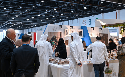 国际涂料工业展现场照片