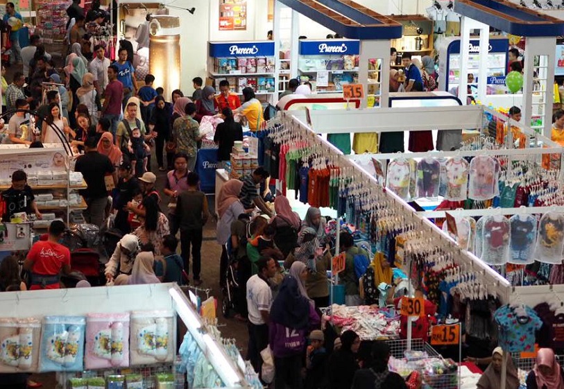 国际涂料工业展现场照片