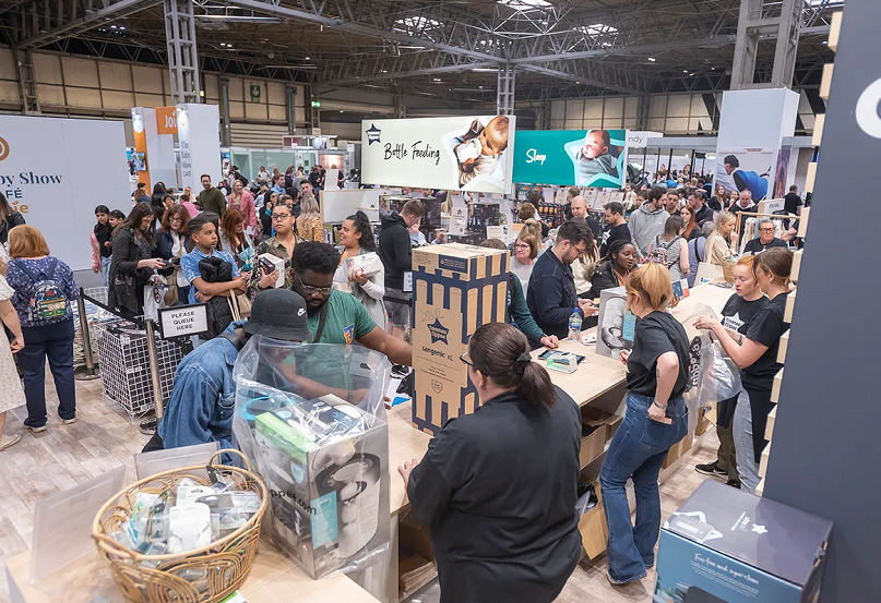 国际涂料工业展现场照片