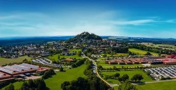 国际涂料工业展现场照片