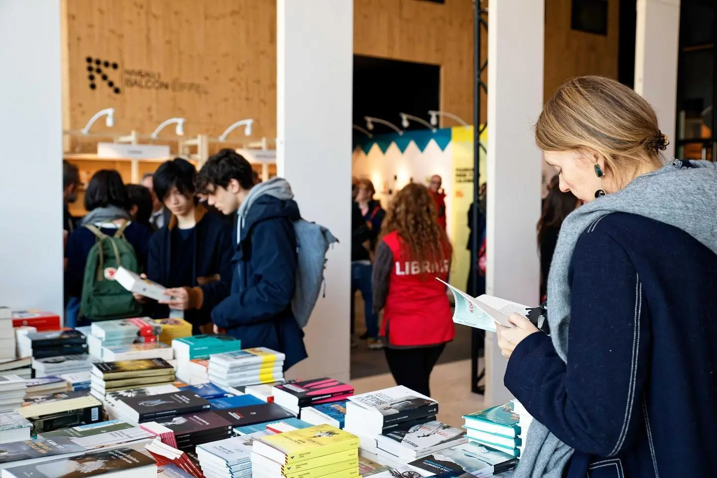 国际涂料工业展现场照片