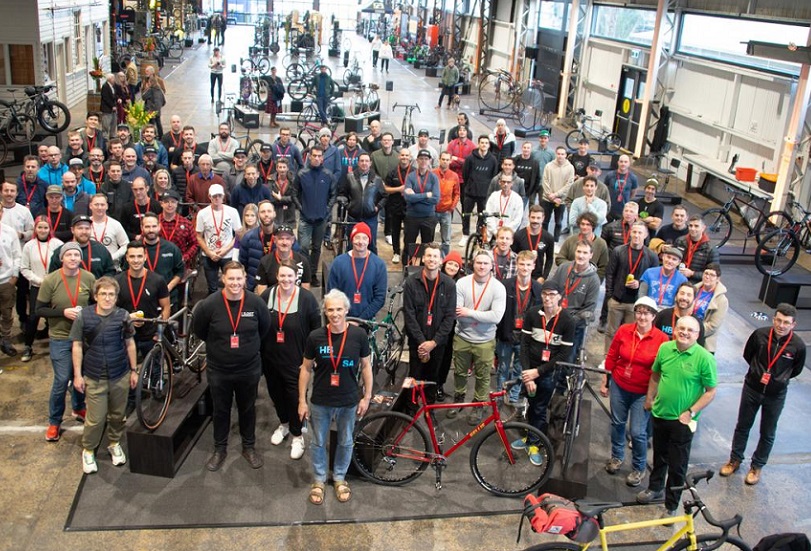 国际涂料工业展现场照片