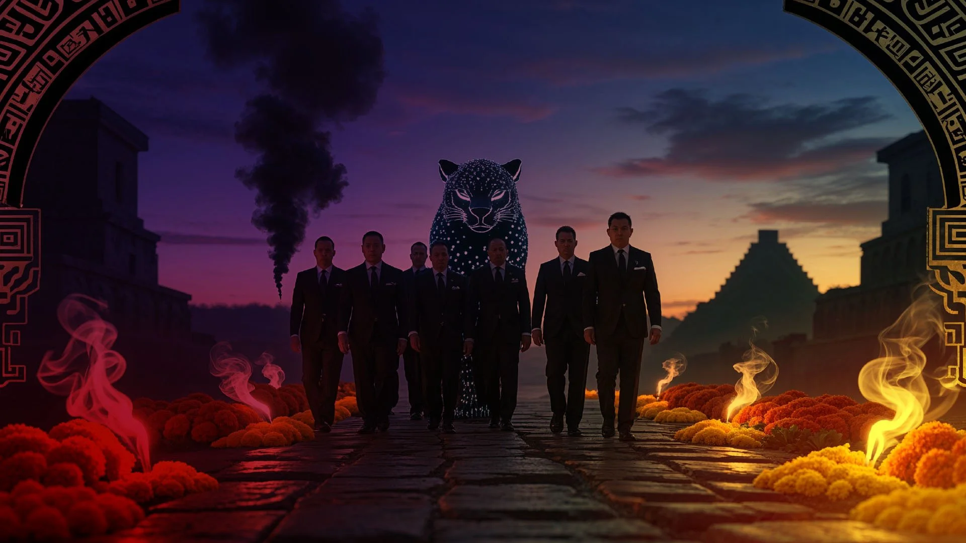 国际涂料工业展现场照片