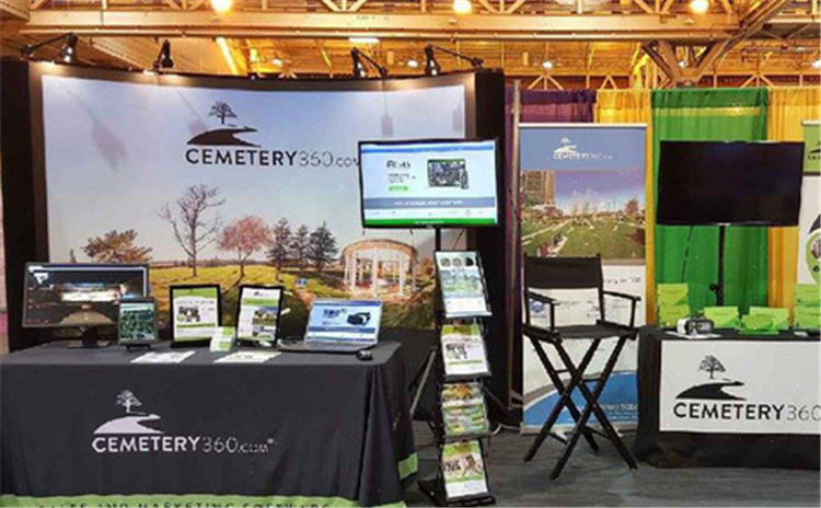 国际涂料工业展现场照片