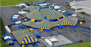 国际涂料工业展现场照片