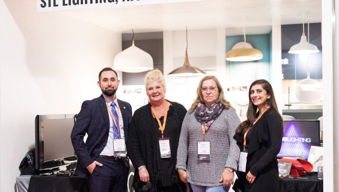 国际涂料工业展现场照片