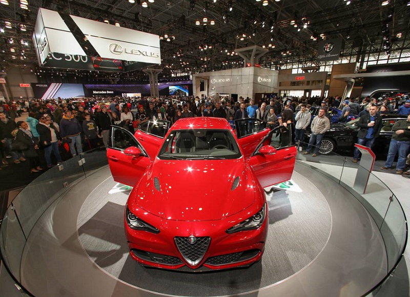 国际涂料工业展现场照片