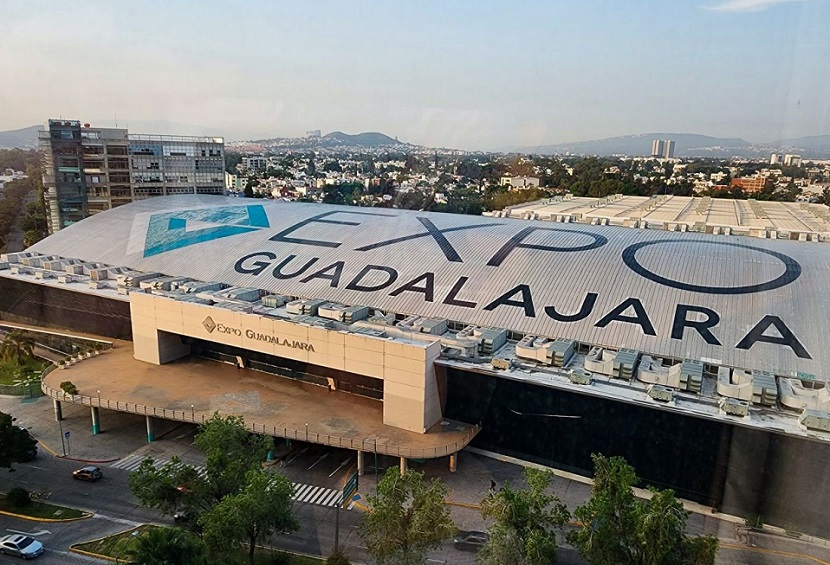 国际涂料工业展现场照片