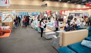 国际涂料工业展现场照片