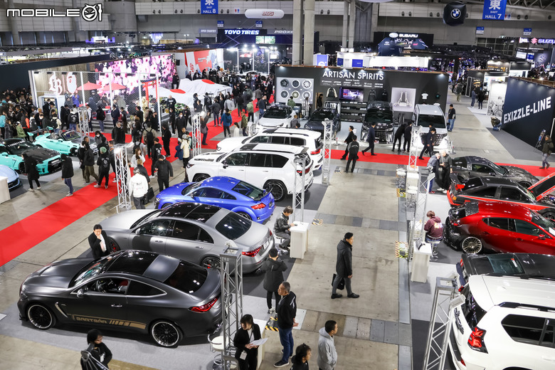 国际涂料工业展现场照片