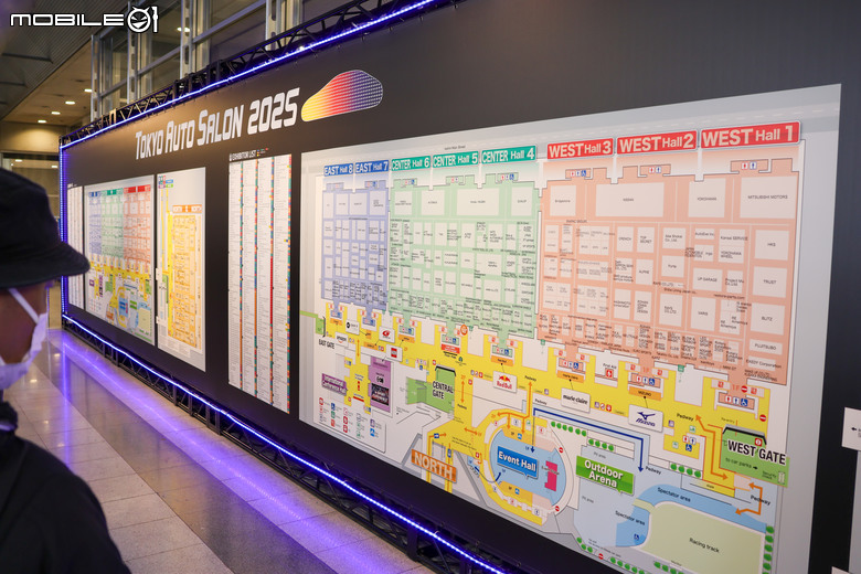 国际涂料工业展现场照片