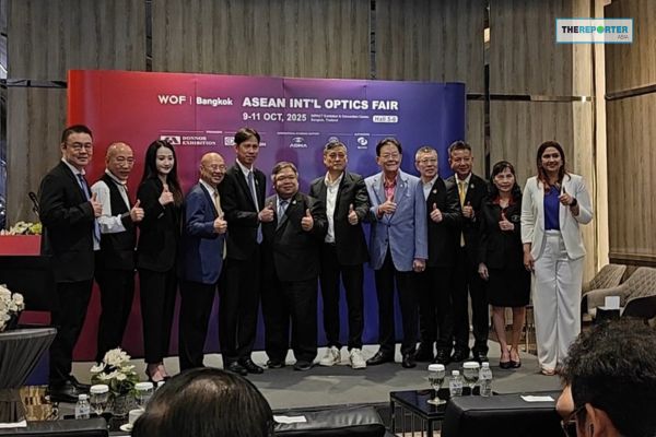 国际涂料工业展现场照片