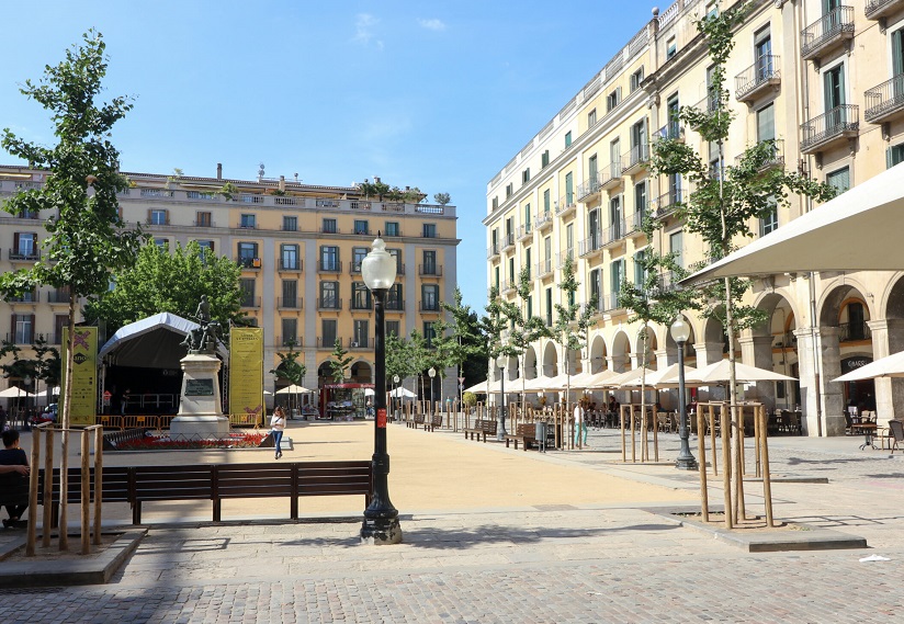 西班牙赫罗纳国际展览中心