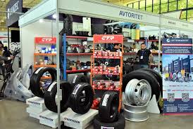 国际涂料工业展现场照片