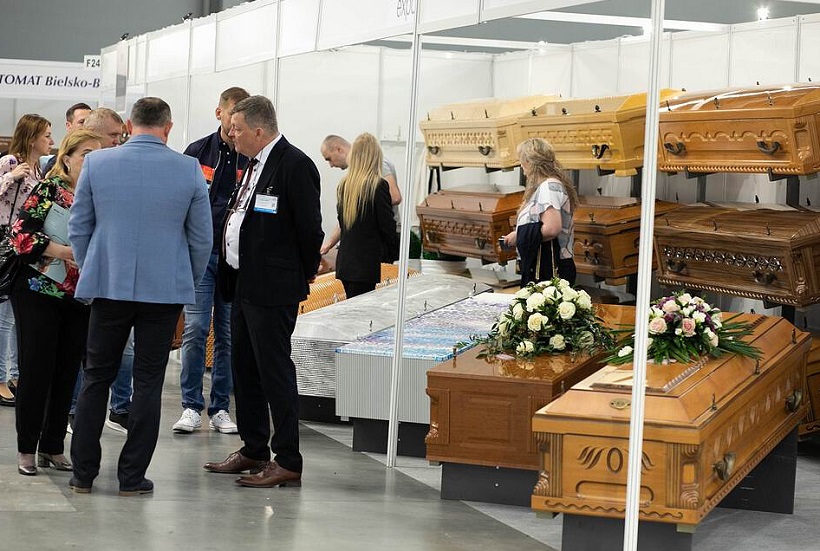 国际涂料工业展现场照片