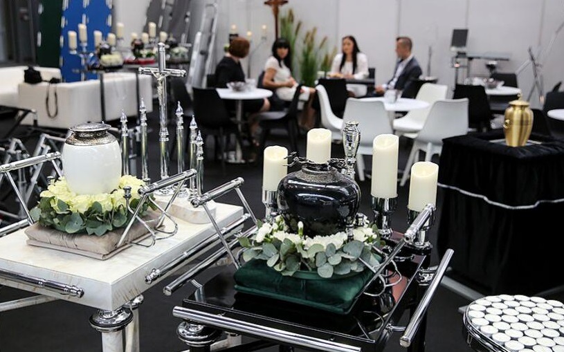 国际涂料工业展现场照片