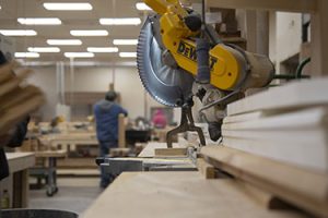 国际涂料工业展现场照片