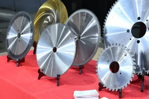 国际涂料工业展现场照片