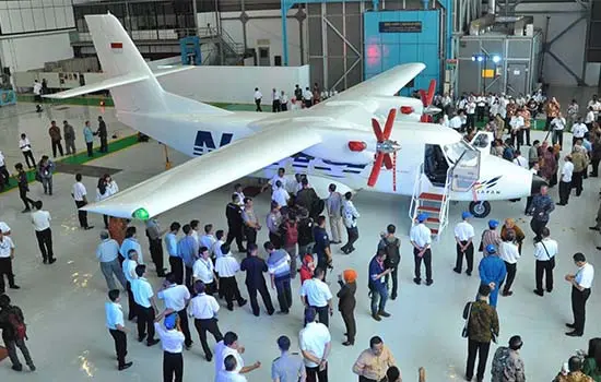 国际涂料工业展现场照片