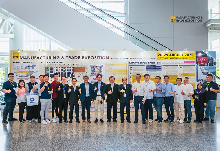 国际涂料工业展现场照片