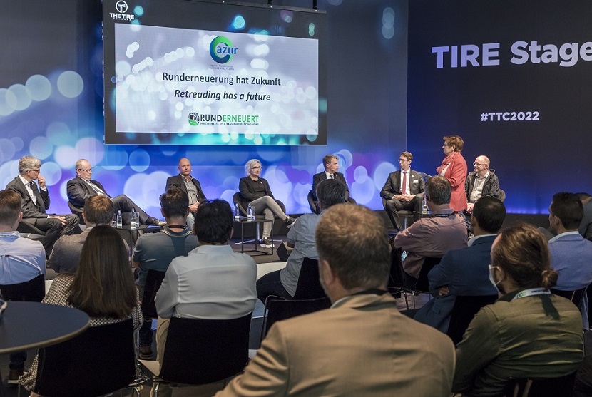 国际涂料工业展现场照片