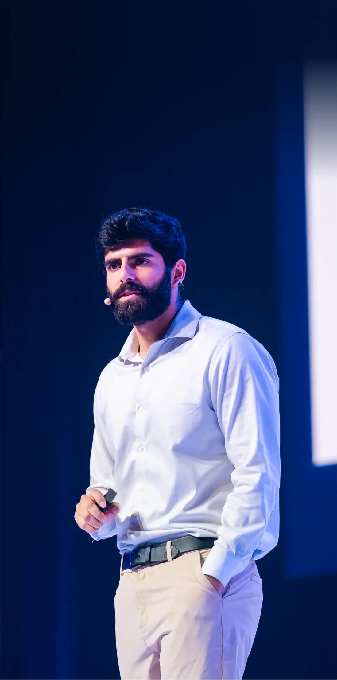 国际涂料工业展现场照片