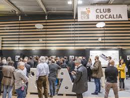 国际涂料工业展现场照片