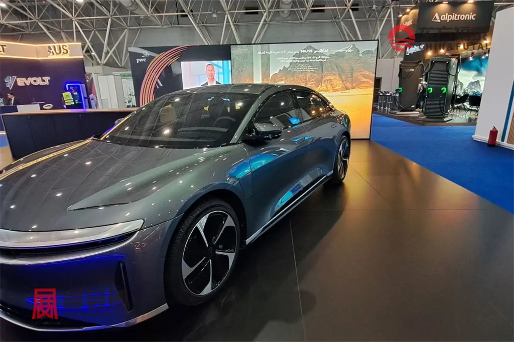 国际涂料工业展现场照片