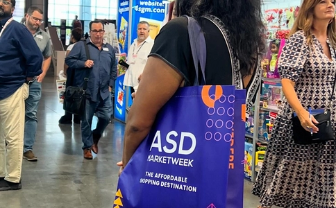 国际涂料工业展现场照片