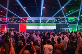 国际涂料工业展现场照片