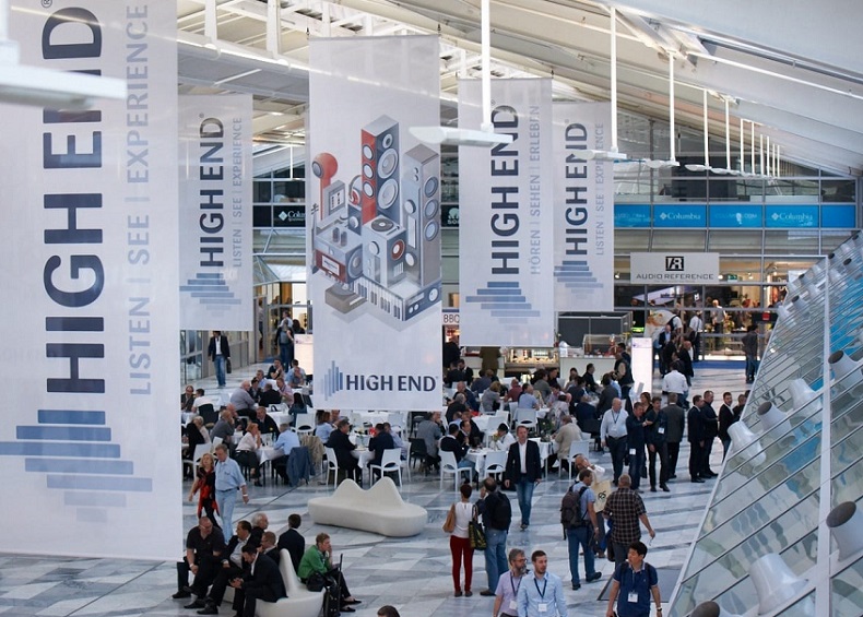 国际涂料工业展现场照片